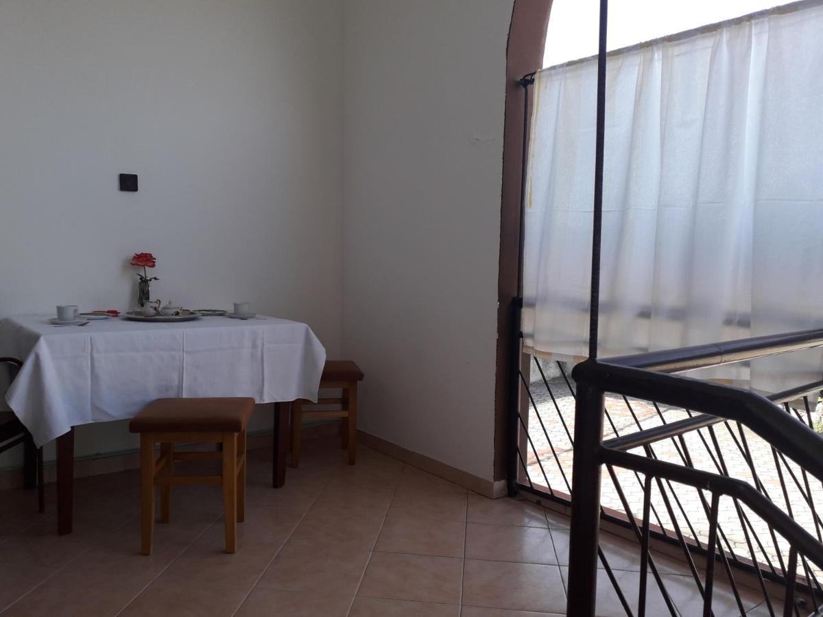 Apartmani Ana Novi V. - Studio Novi Vinodolski Eksteriør bilde